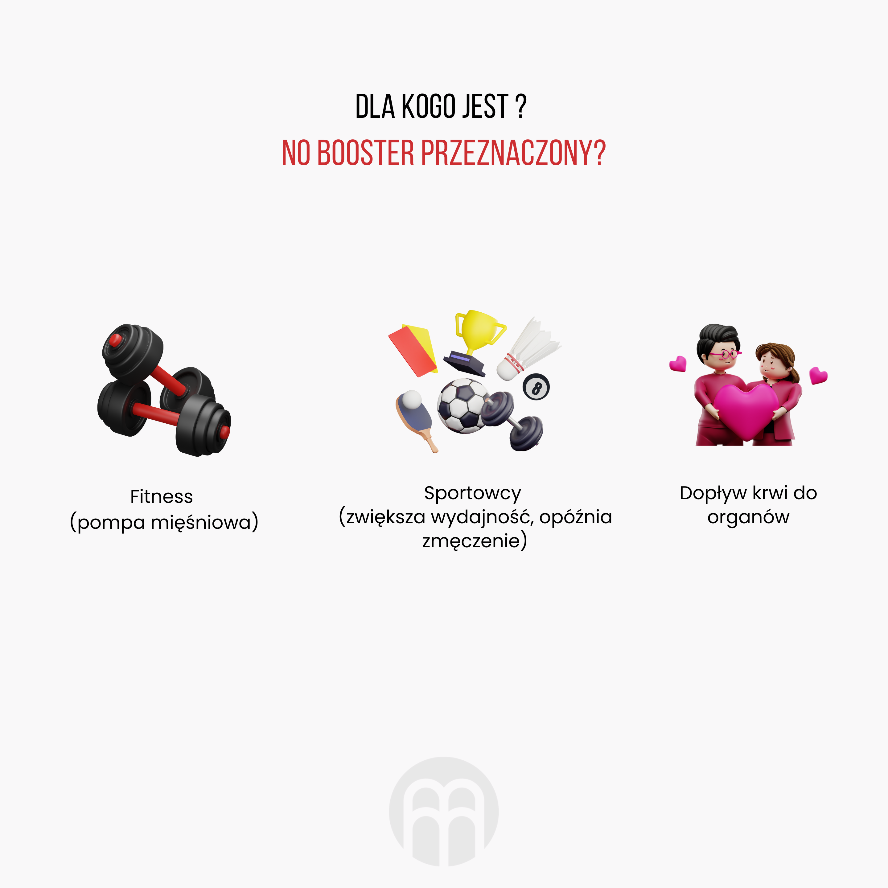 (Polština) Pro koho je no booster vhodny (1)